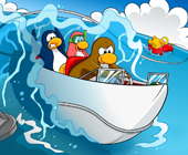 Club do Penguin