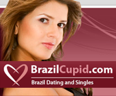 Brazil Cupid